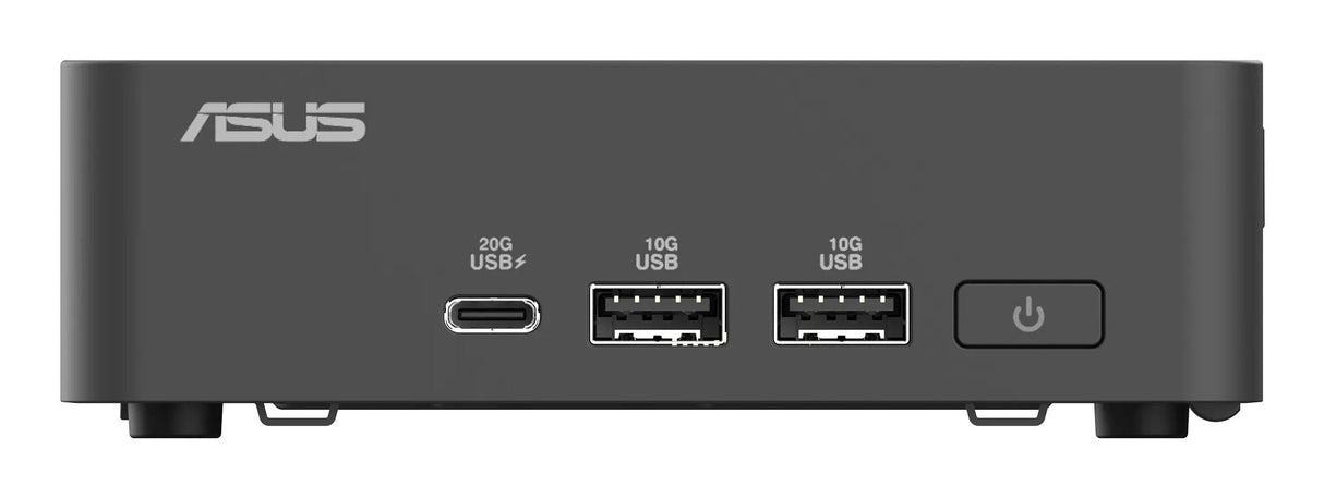 Asus Nuc 15 Pro Negro