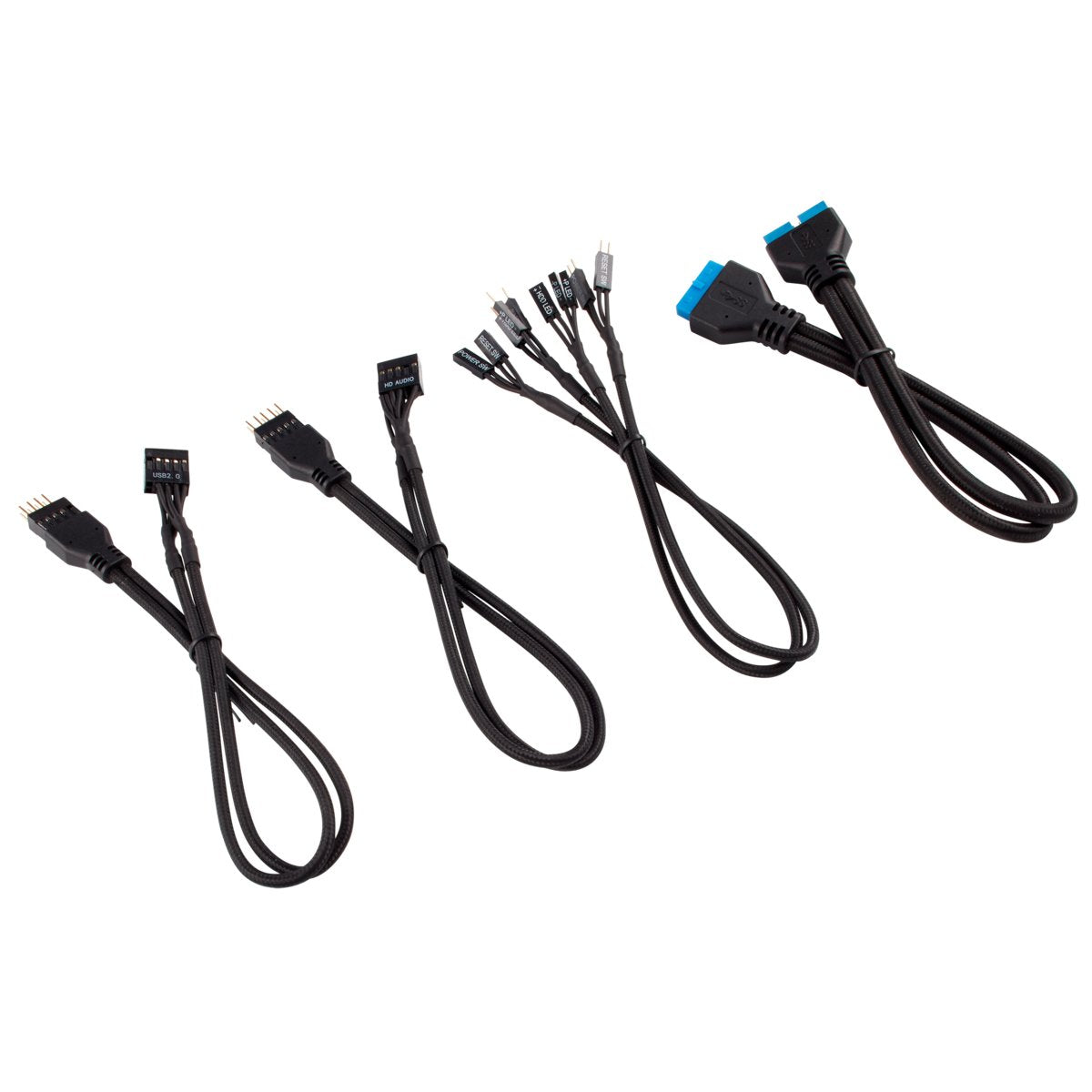 EAN 0843591079570 - Corsair CP-8920222 cable de alimentación interna imagen 1