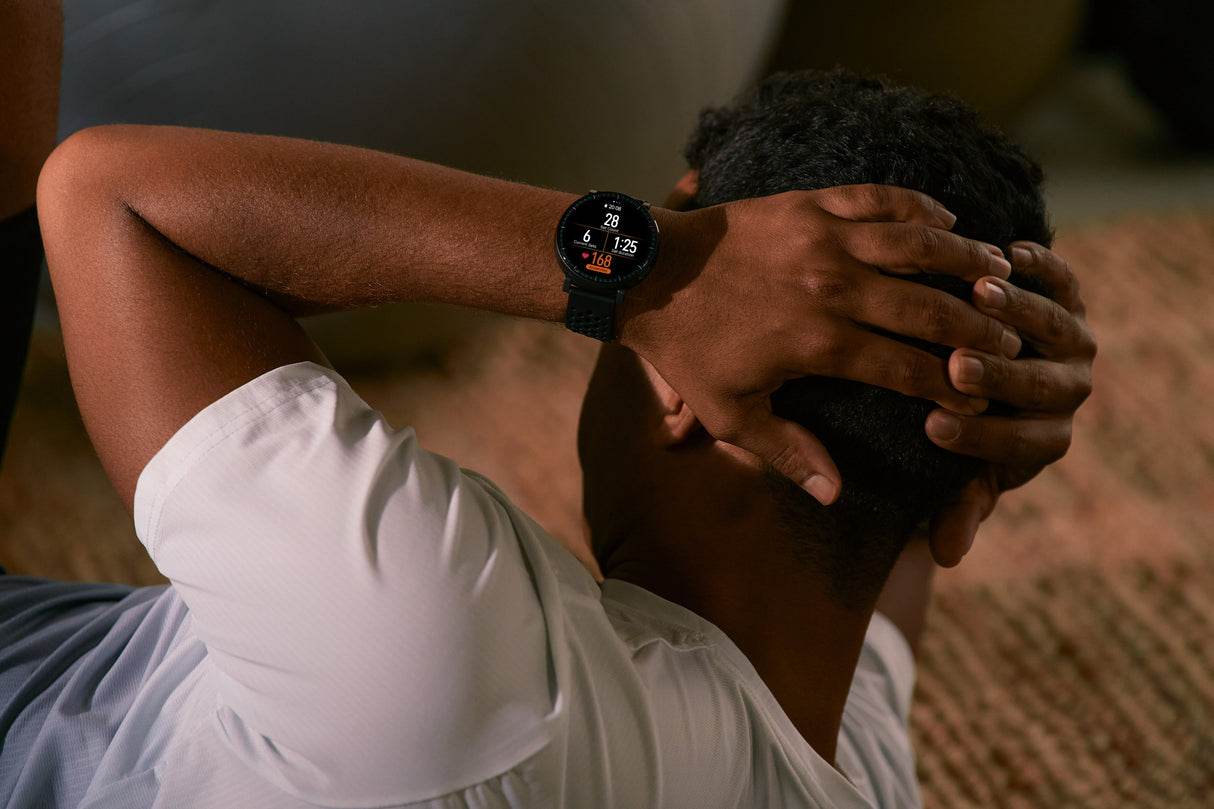 Amazfit Active Max Negro