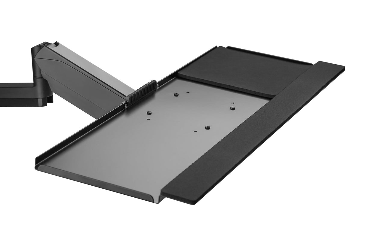 EAN 4016032457442 - Digitus DA-90372 soporte para monitor 81,3 cm (32") Escritorio Negro imagen 2
