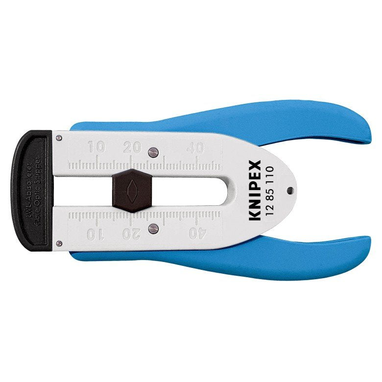 EAN 4003773087878 - Knipex 12 85 110 SB pelacable imagen 1