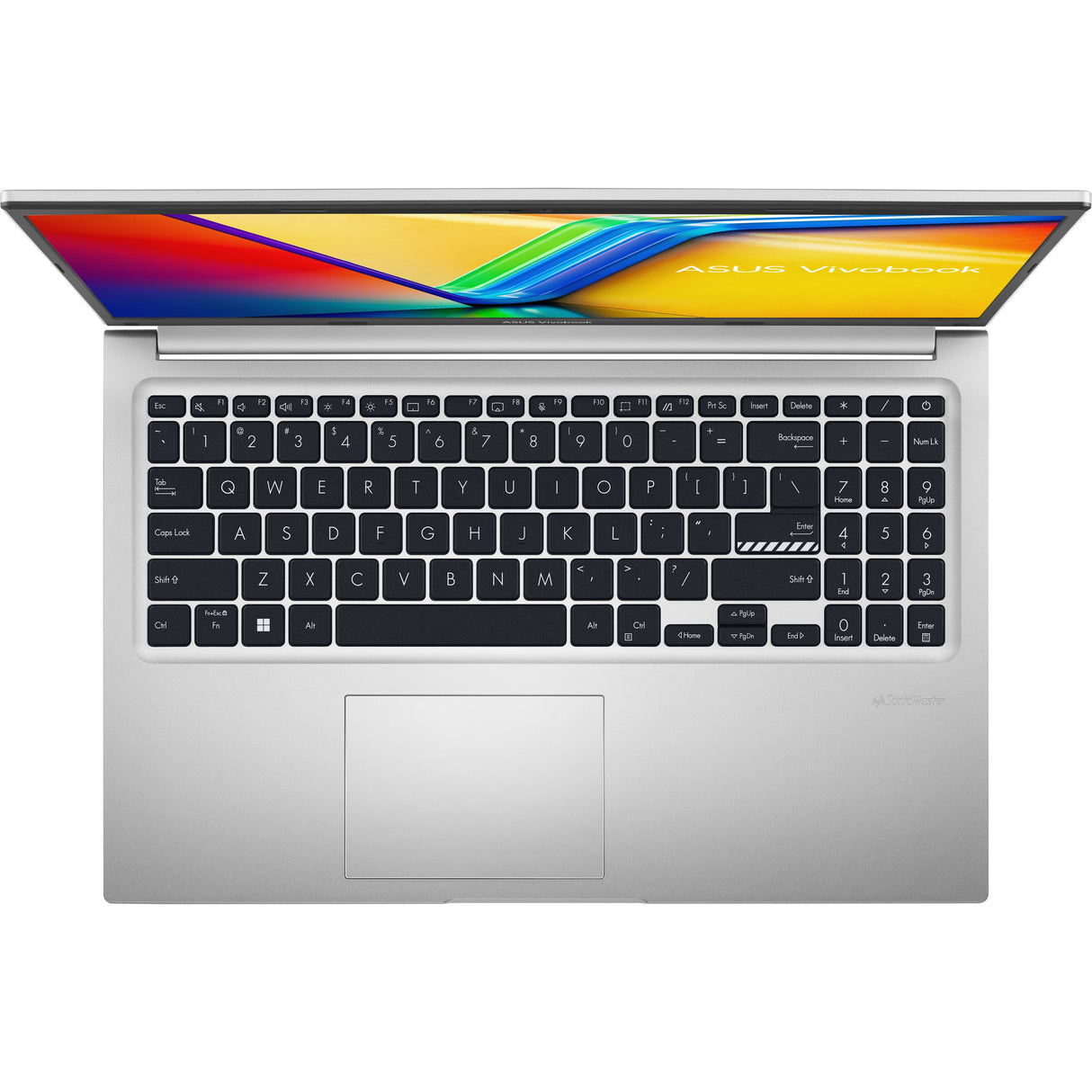 Portátil Asus Vivobook 15 M1502ya-Bq607 Ryzen 7 5825u 16gb 512gb Ssd 15.6' Sin Sistema Operativo