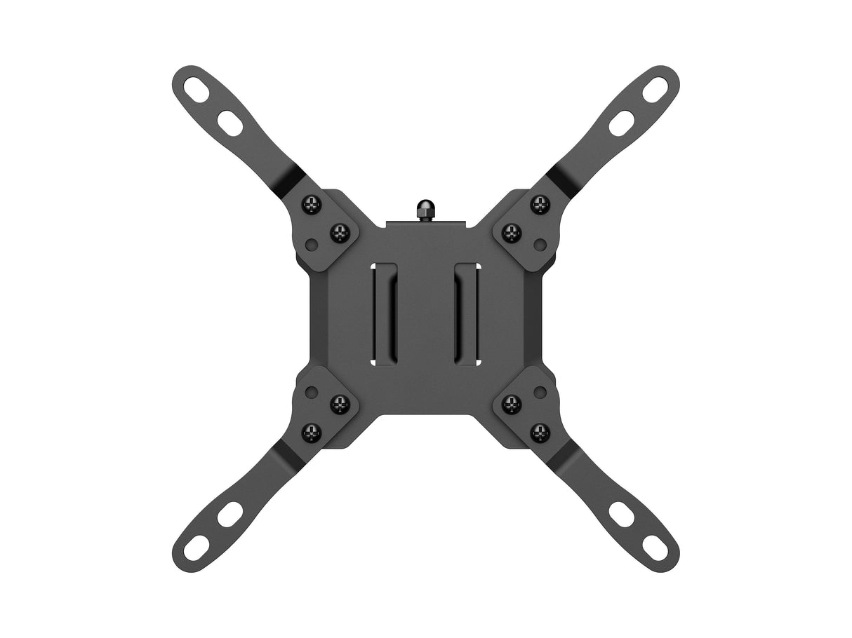 Adaptador Extension Vesa Equip 650150 Para Monitor De 23-42" Color Negro