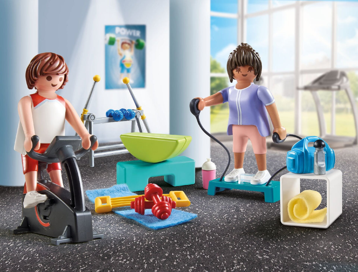 EAN 4008789718068 - Playmobil 71806 set de juguetes imagen 5