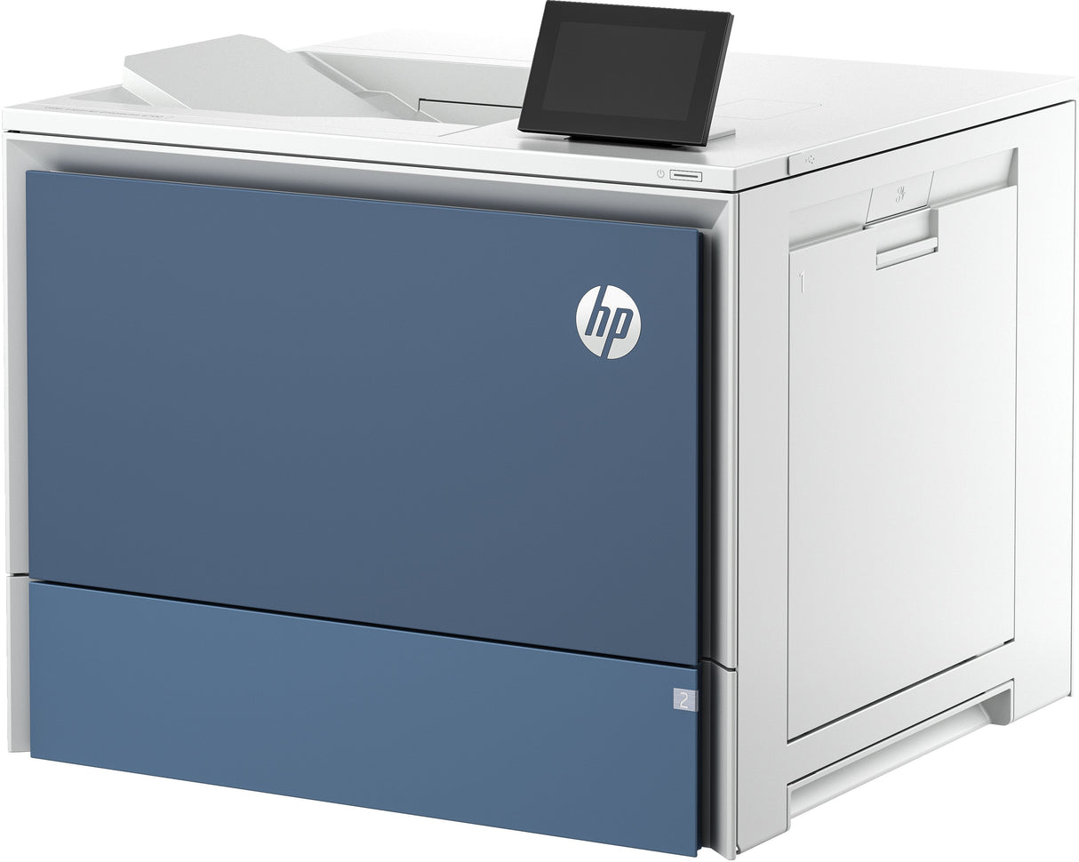 EAN 0196786017230 - HP LaserJet Enterprise Color 6701dn Printer 1200 x 1200 DPI A4 imagen 3