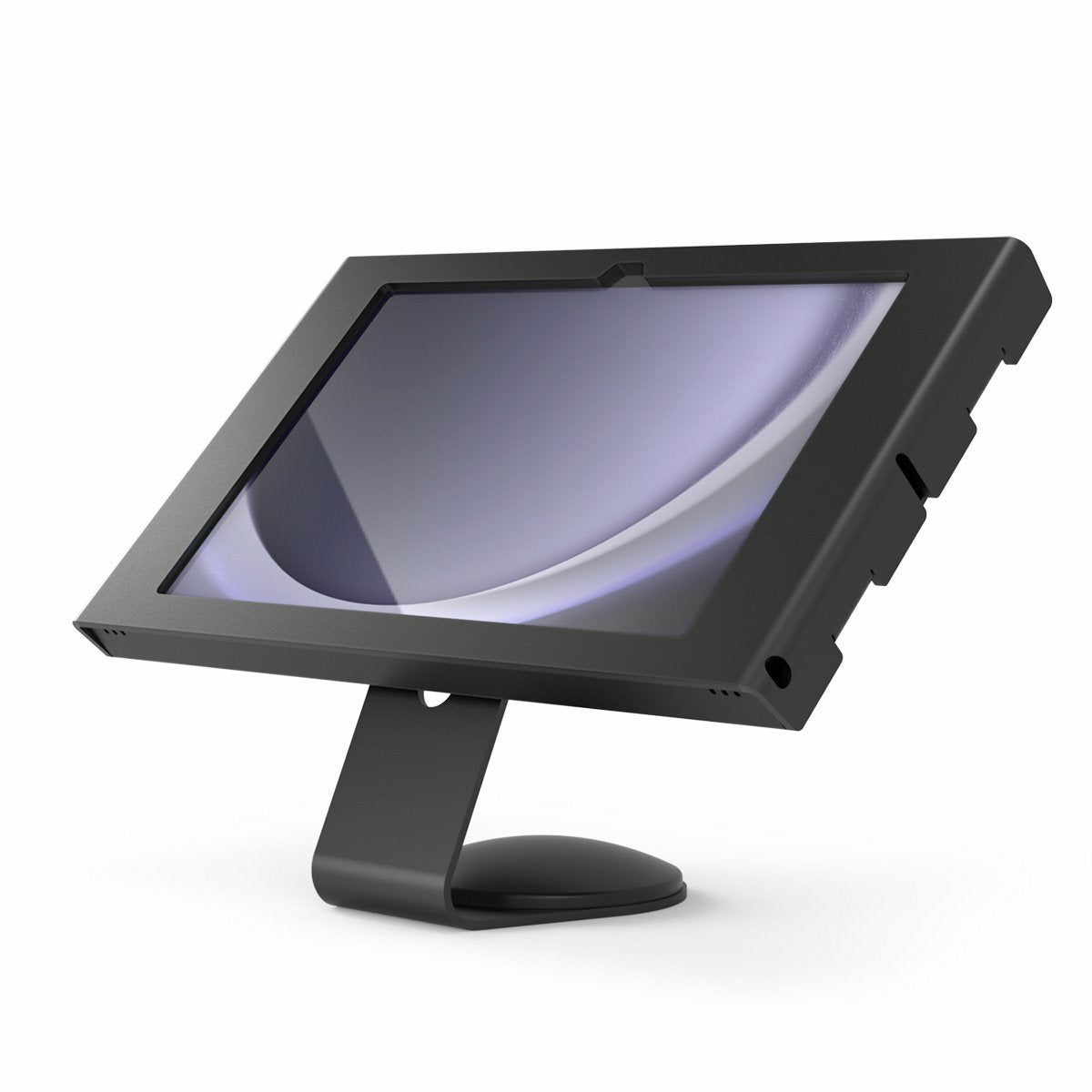 K/Galaxy Tab A9+Apex Encl Core Stand Bk