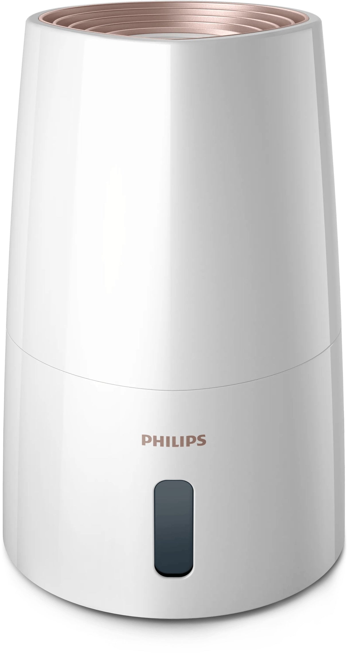 EAN 8710103941583 - Philips 3000 series HU3916/10 humidificador 3 L Blanco 25 W imagen 3