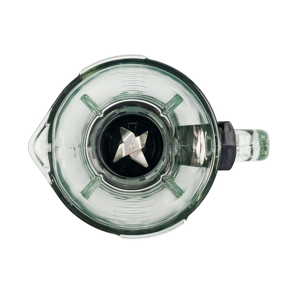 EAN 8713016103383 - Tristar BL-4477 licuadora 1,5 L Batidora de vaso 500 W Negro imagen 3