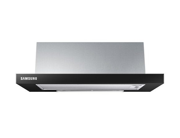 EAN 8801643237080 - Samsung NK24M1030IB/UR Telescópica o extraplana Negro 392 m³/h imagen 1