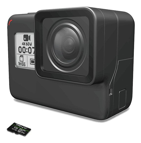 Microsd Pro Elite Prime 128gb