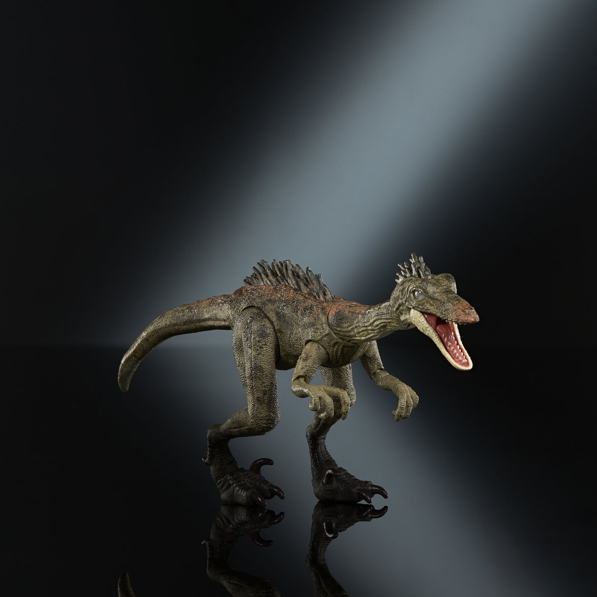 Mattel Jurassic World Hammond Collection - Troodon Jdj11