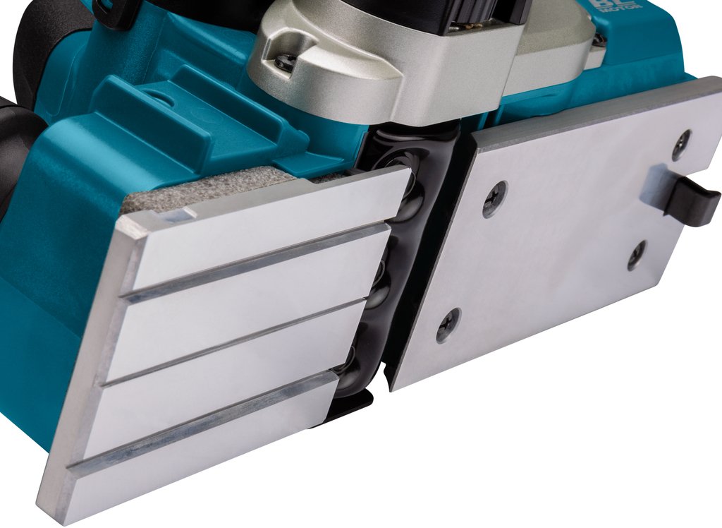 Makita Dkp181zj Cordless Planer
