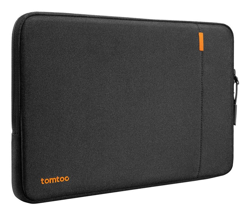 Tomtoc A13c2d1 Schutzhülle Para Macbook, Negro