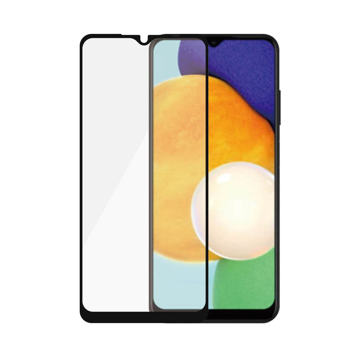 EAN 5711724072833 - PanzerGlass ® Screen Protector Samsung Galaxy A03 core | A13 5G | A04s Protector de pantalla 1 pieza(s) imagen 3