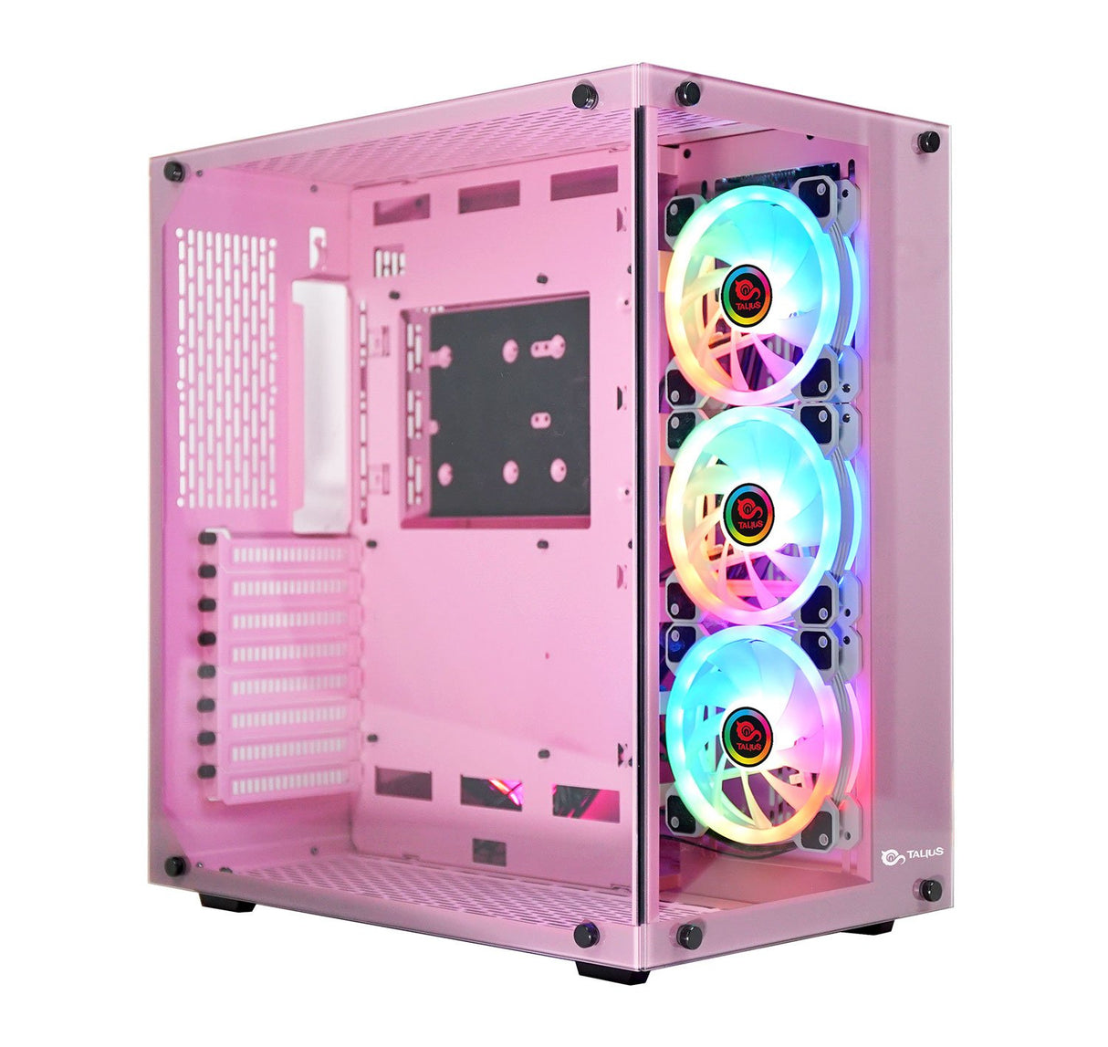 EAN 8436550236231 - TALIUS Cronos Orchid Escritorio Rosa imagen 4