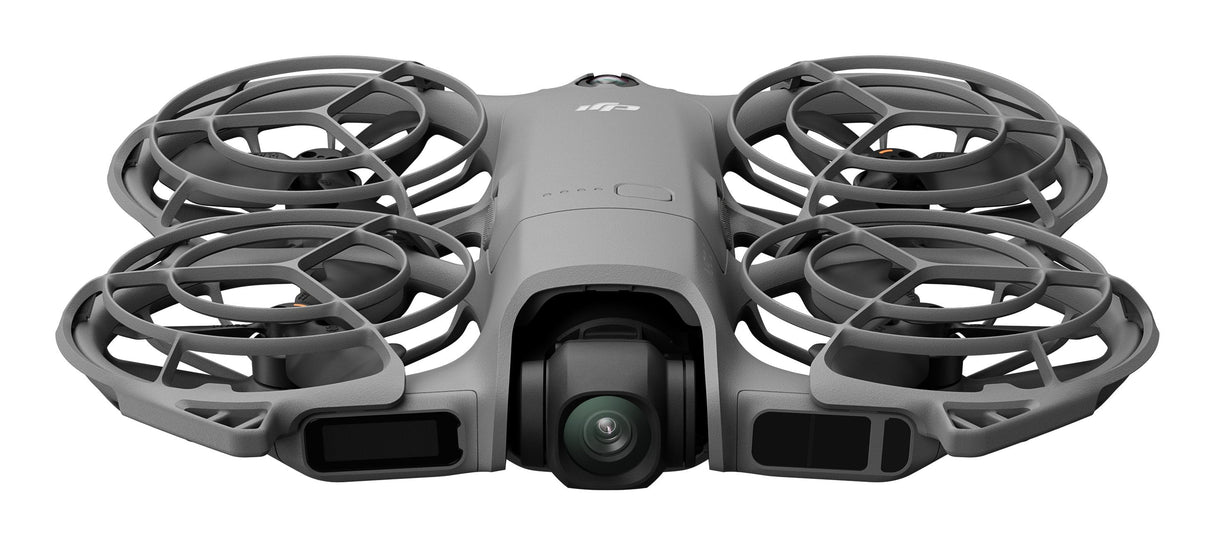 Dji Neo 2 Fly More Combo