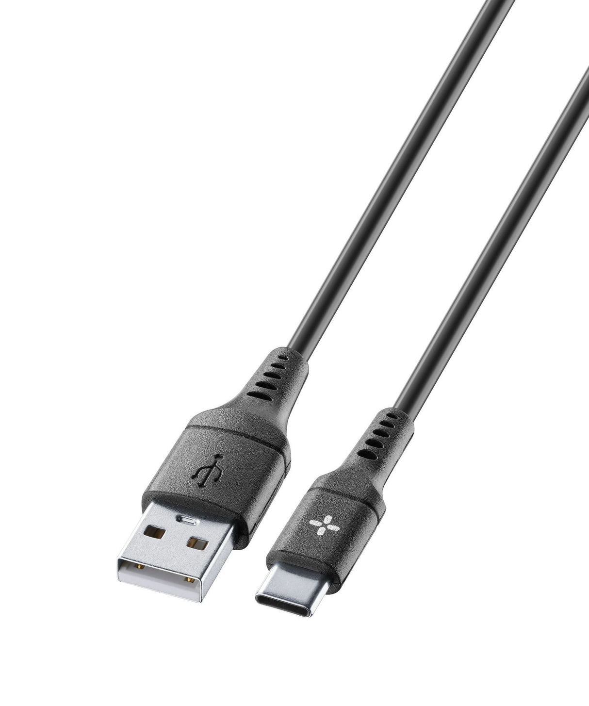 EAN 8018080497063 - PLOOS PLUSBDATAATC1MK cable USB 1,2 m USB A USB C Negro imagen 1