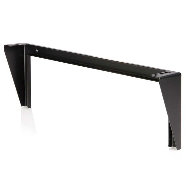 Startech Rack Acero Vertical Pared 1u 19in Pulgada