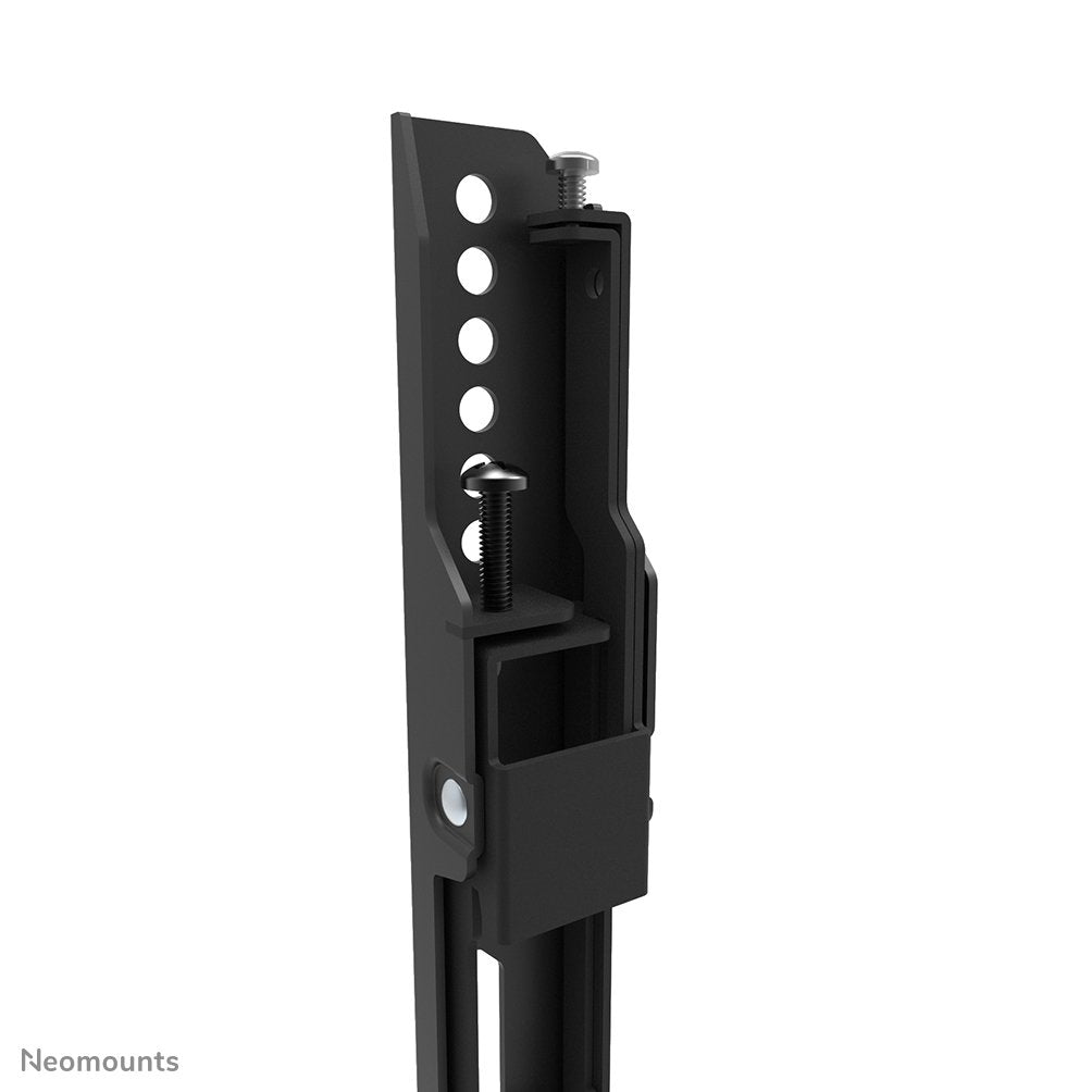 Neomounts By Newstar Select Neomounts Soporte De Tv Para Columna 40"-75" 1tft Negro Max.50kg
