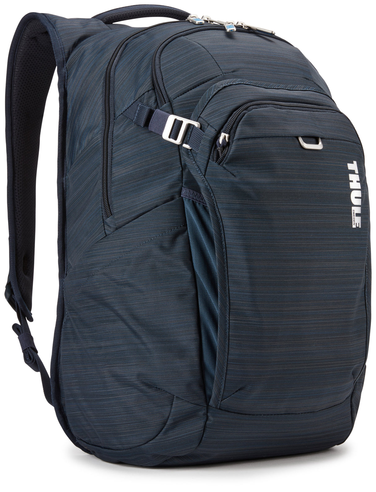 Thule Construct Conbp-116 Carbon Blue Mochila Azul Nylon