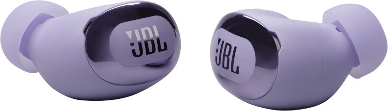Jbl Live Buds 3 Anc True Wireless Azultooth In-Ear Kopfhörer Purple