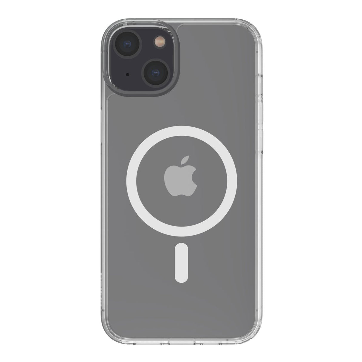 EAN 0745883853212 - Belkin SheerForce funda para teléfono móvil 17 cm (6.7") Transparente imagen 2