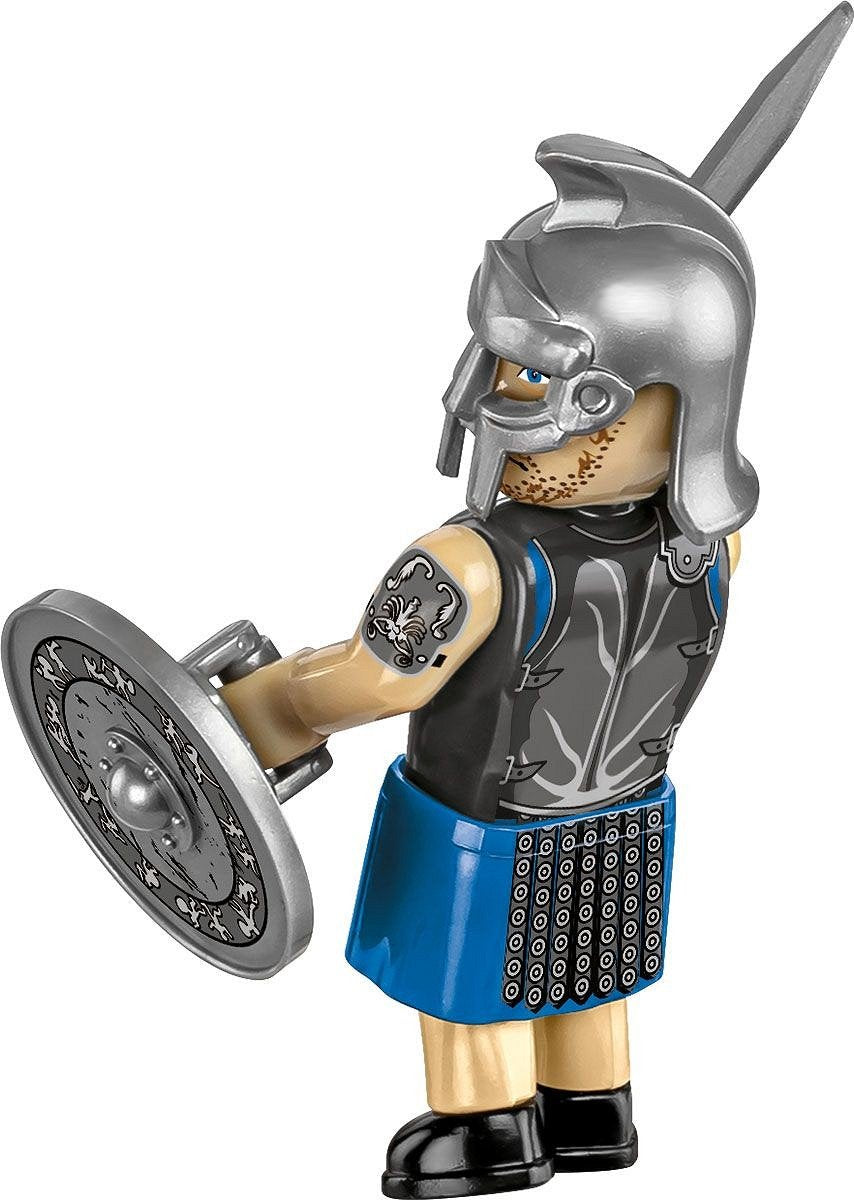 EAN 5902251200701 - COBI Gladiator School imagen 10