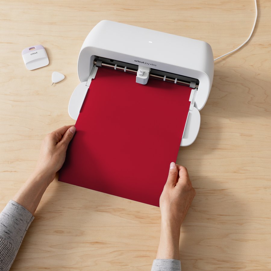 EAN 93573666735 - Cricut Joy Xtra Smart Iron-On Rollo de vinilo de termotransferencia Vinilo de termotransferencia liso imagen 3