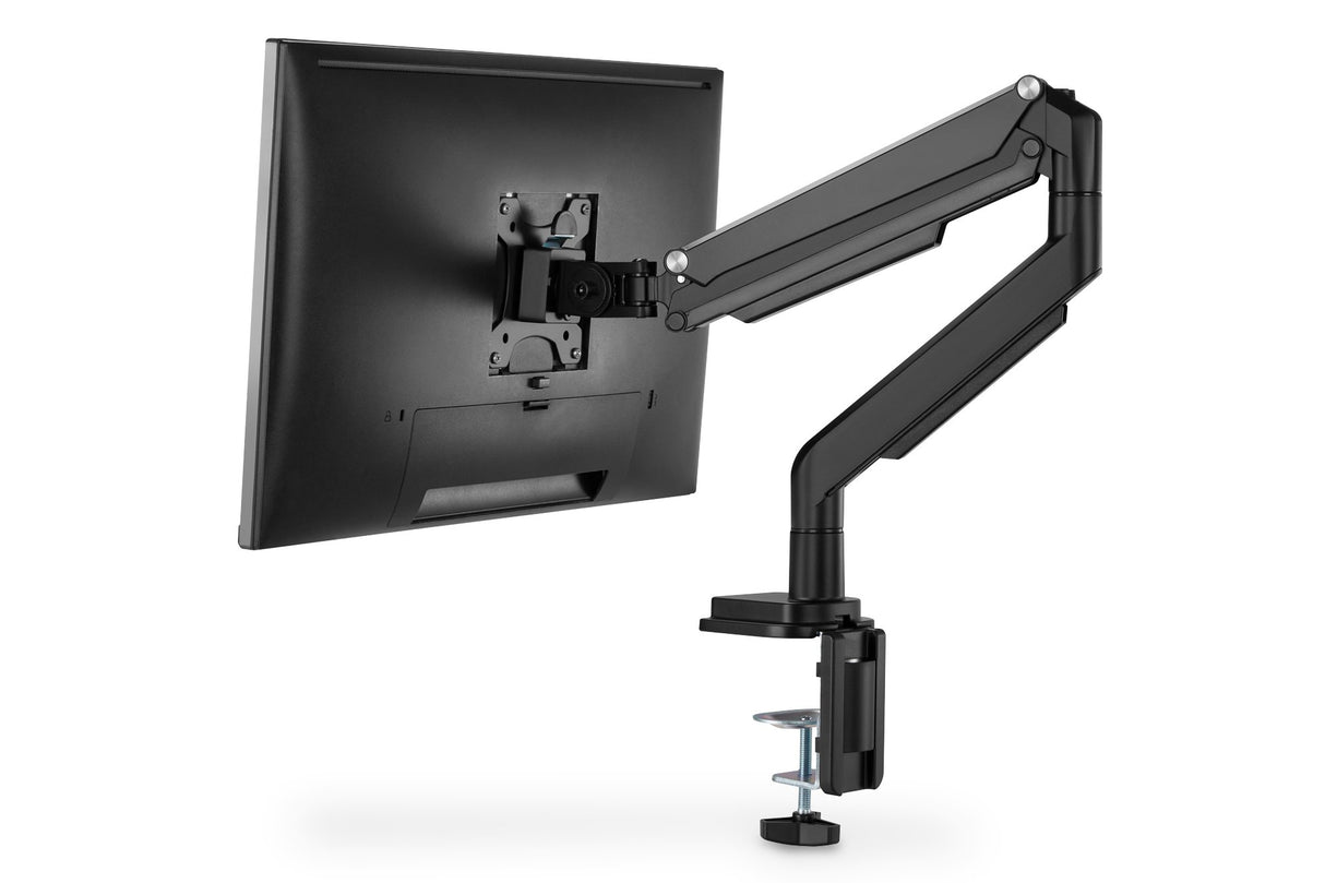 EAN 4016032465119 - Digitus DA-90394 soporte para monitor 81,3 cm (32") Escritorio Negro imagen 7
