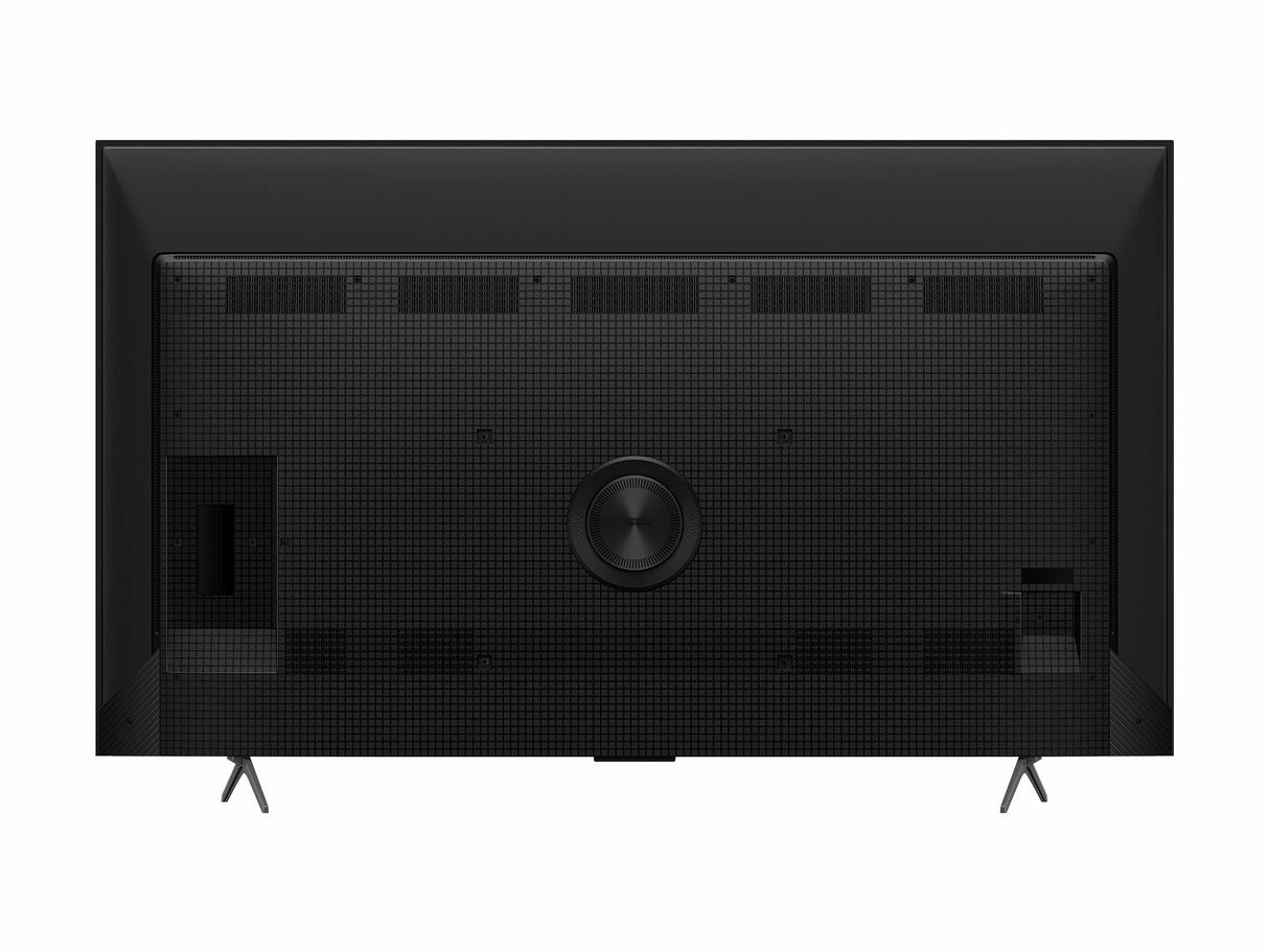 EAN 5901292523183 - TCL C65 65C655 Televisor 165,1 cm (65") 4K Ultra HD Smart TV Wifi Titanio 450 cd / m² imagen 6
