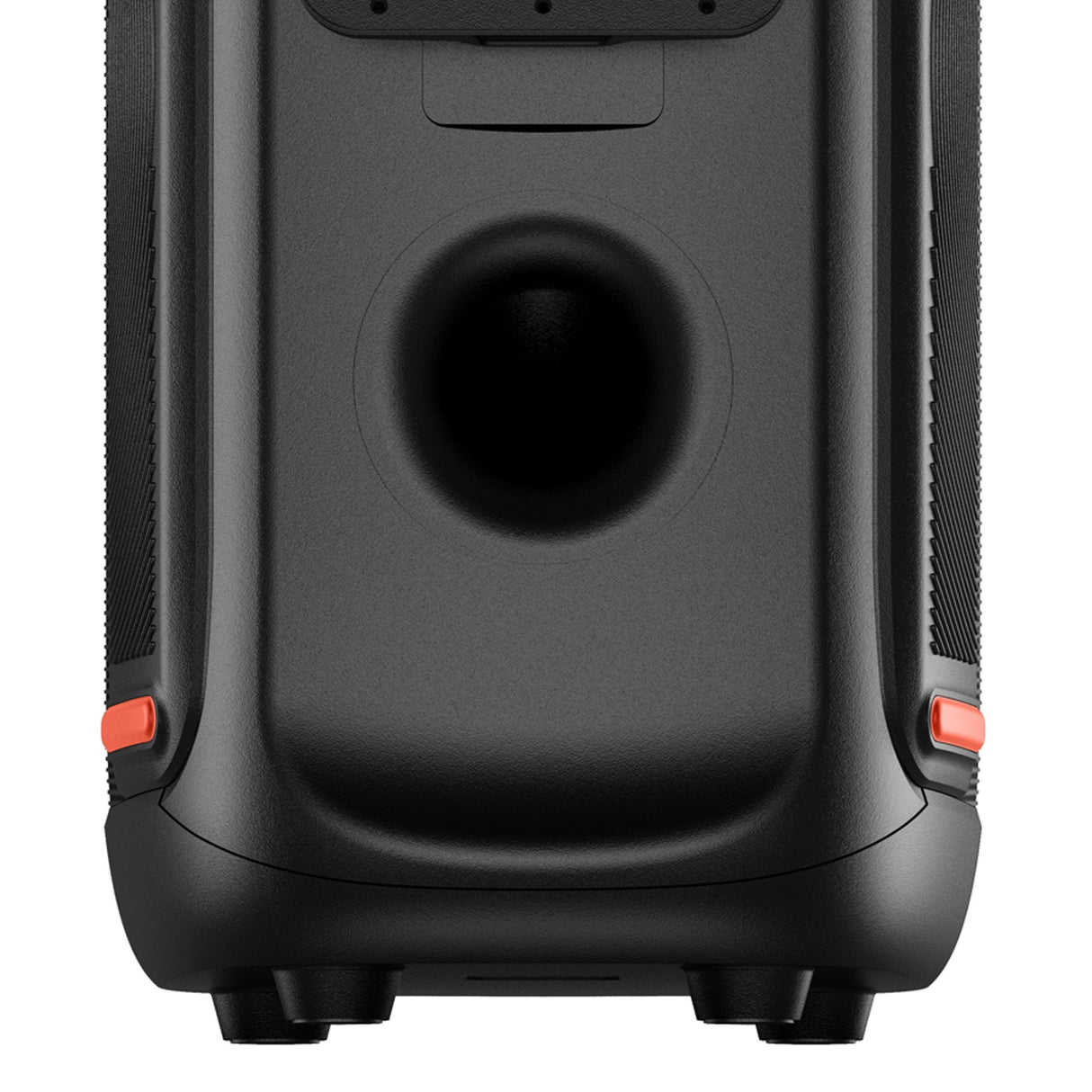 Altavoz De Fiesta Denver Bps-370 Bluetooth Con 100w De Potencia