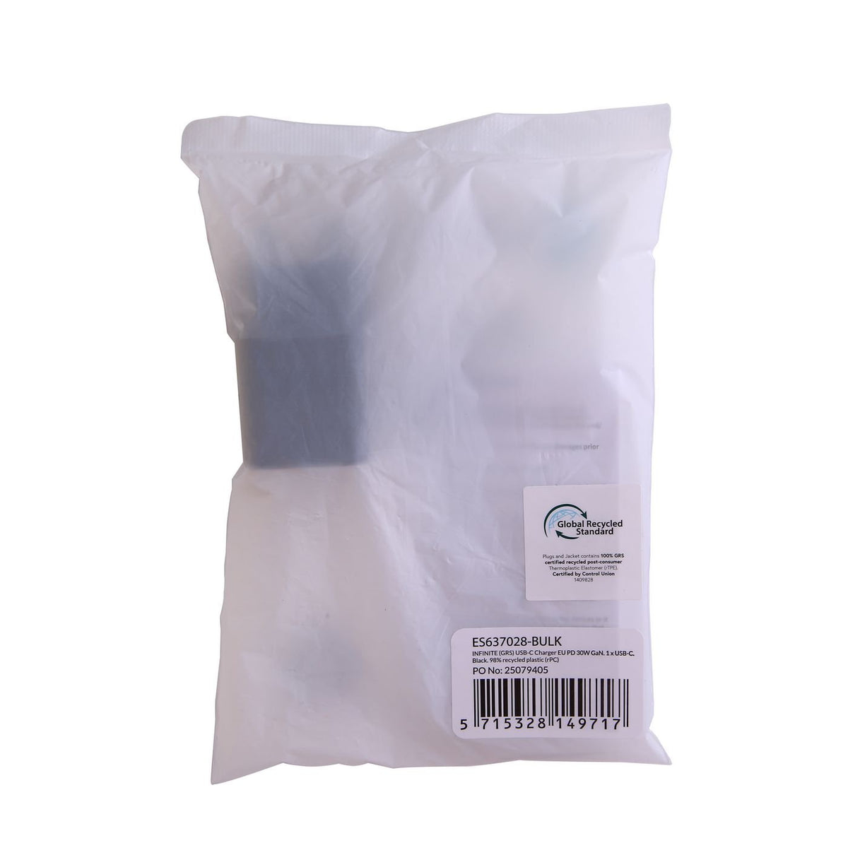 EAN 5715328149717 - eSTUFF ES637028-BULK no categorizado imagen 4