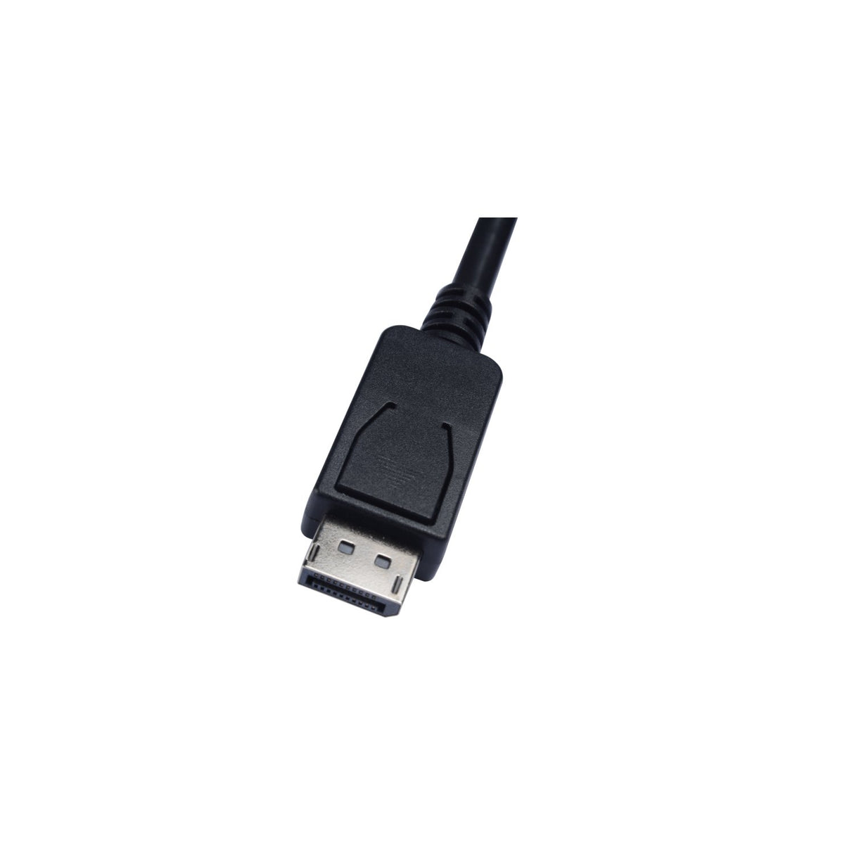 EAN 0662919104301 - V7 V7DP2HD-03M-BLK-1E 3 m imagen 2