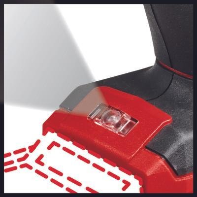 Bomba De Aire Inalámbrica Einhell Ce-Ap 18 Li-Solo, 18 Voltios