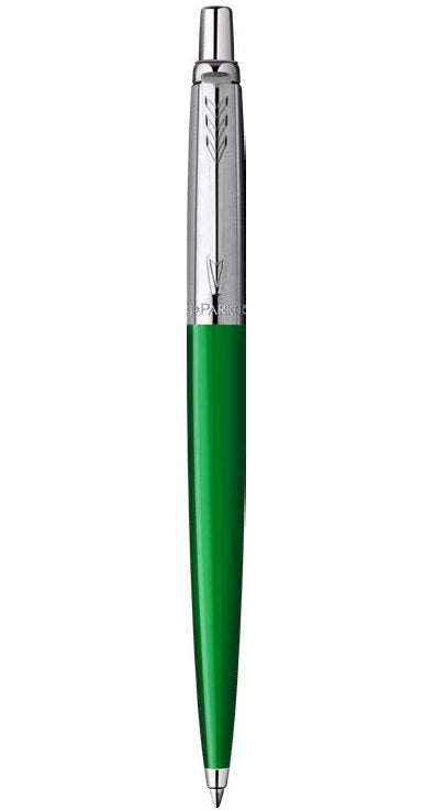 EAN 3026980760588 - Parker Jotter Originals Azul Bolígrafo de punta retráctil con pulsador Medio 1 pieza(s) imagen 1