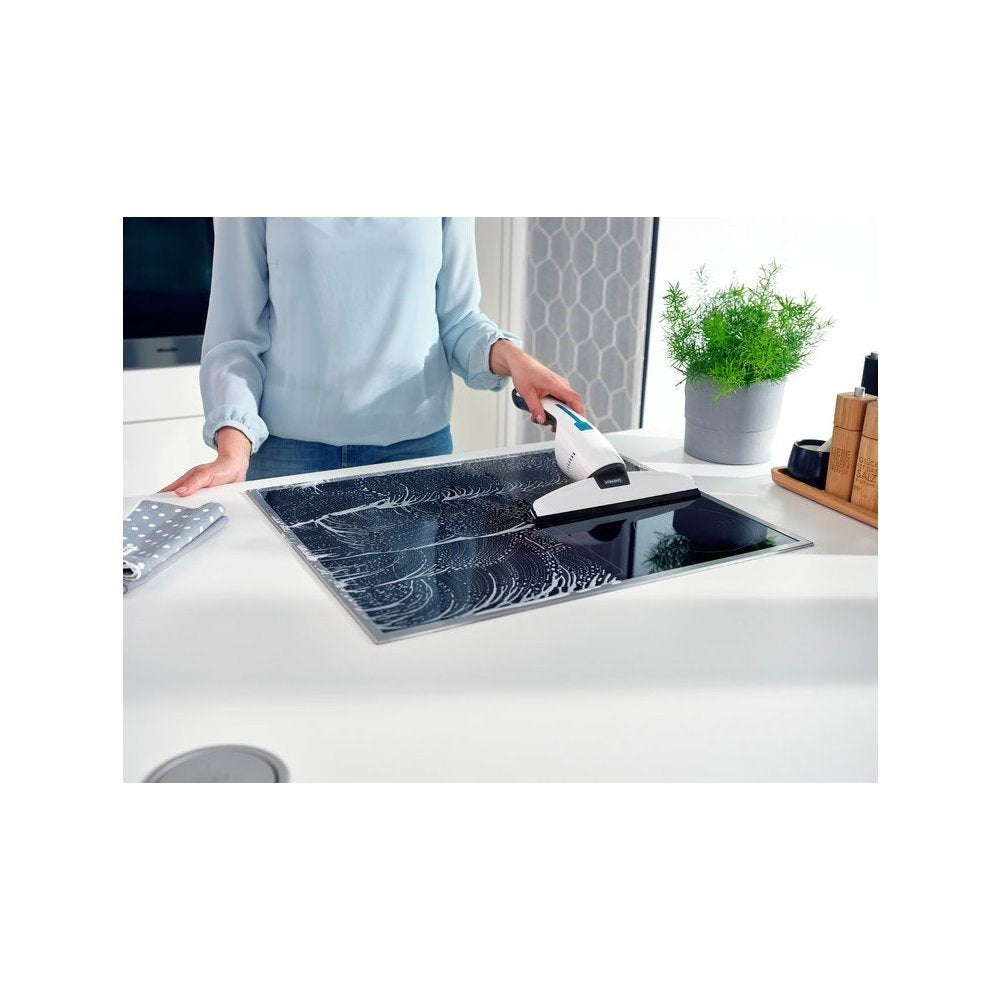 Aspiradora Leifheit 51042 De Ventanas Blanco