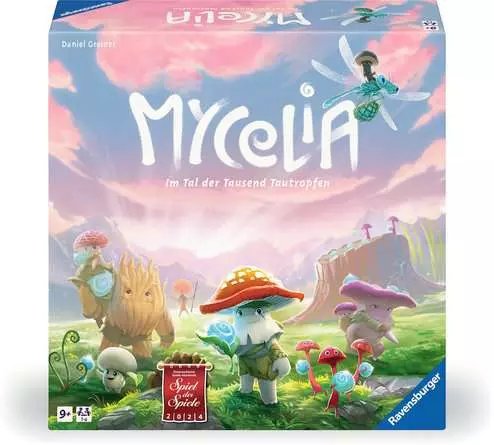 EAN 4005556274895 - Ravensburger 27489 juego de tablero 45 min Juego de mesa imagen 1