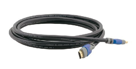 Kramer Cable Hdmi Serie Pro (Macho - Macho) (C-Hm/Hm/Pro-10) Hdmi (M) / Hdmi (M), 4kx2k, 3 M