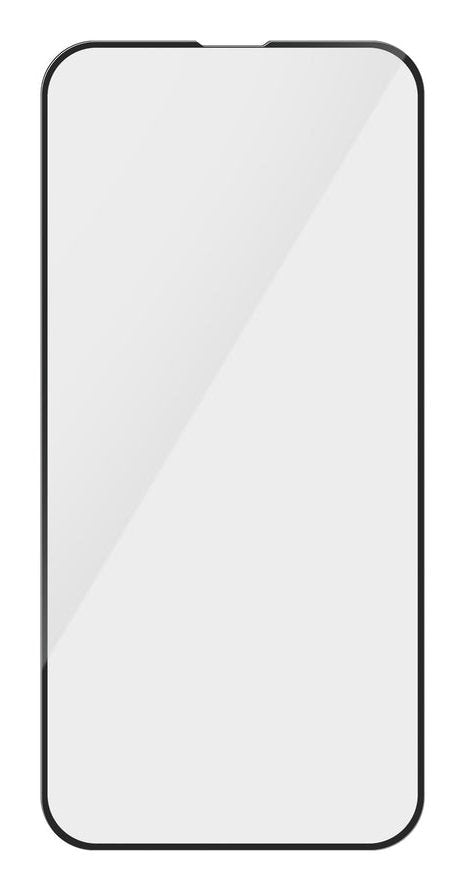 Panzerglass Screen Protector Iphone 16e 14 13 13 Pro Ultra-Wide Fit W. Fastfit In-A-Box