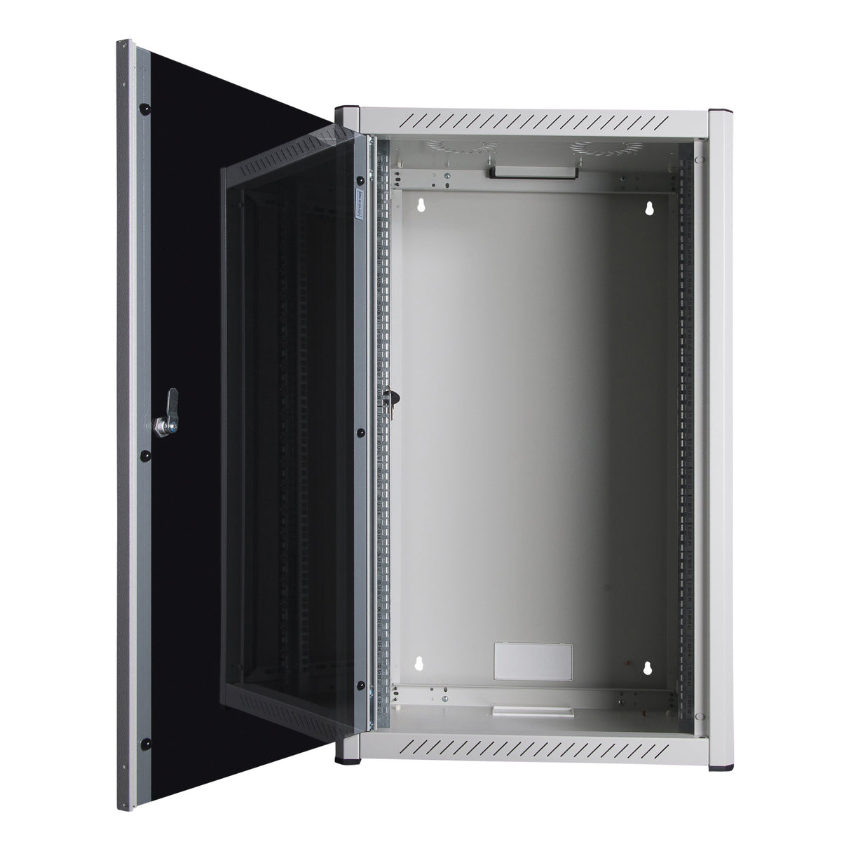 EAN 5420016848529 - LOGON RWP20U45WH armario rack 20U Bastidor de pared Blanco imagen 2