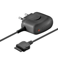 Charger For Apple Ipad, Black, 1.5 M - Power Adapter With Ap