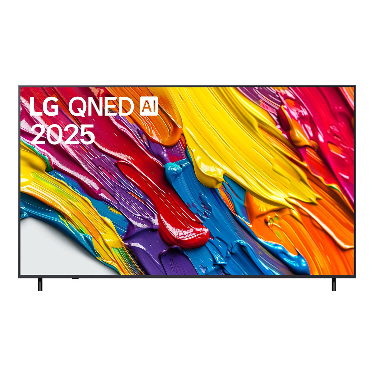 Televisor Lg Qned Ai Qned82 Televisor Smart Tv 86" Qned Uhd 4k Hdr