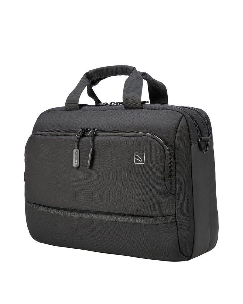 EAN 8020252162501 - Tucano Player 39,6 cm (15.6") Negro imagen 2