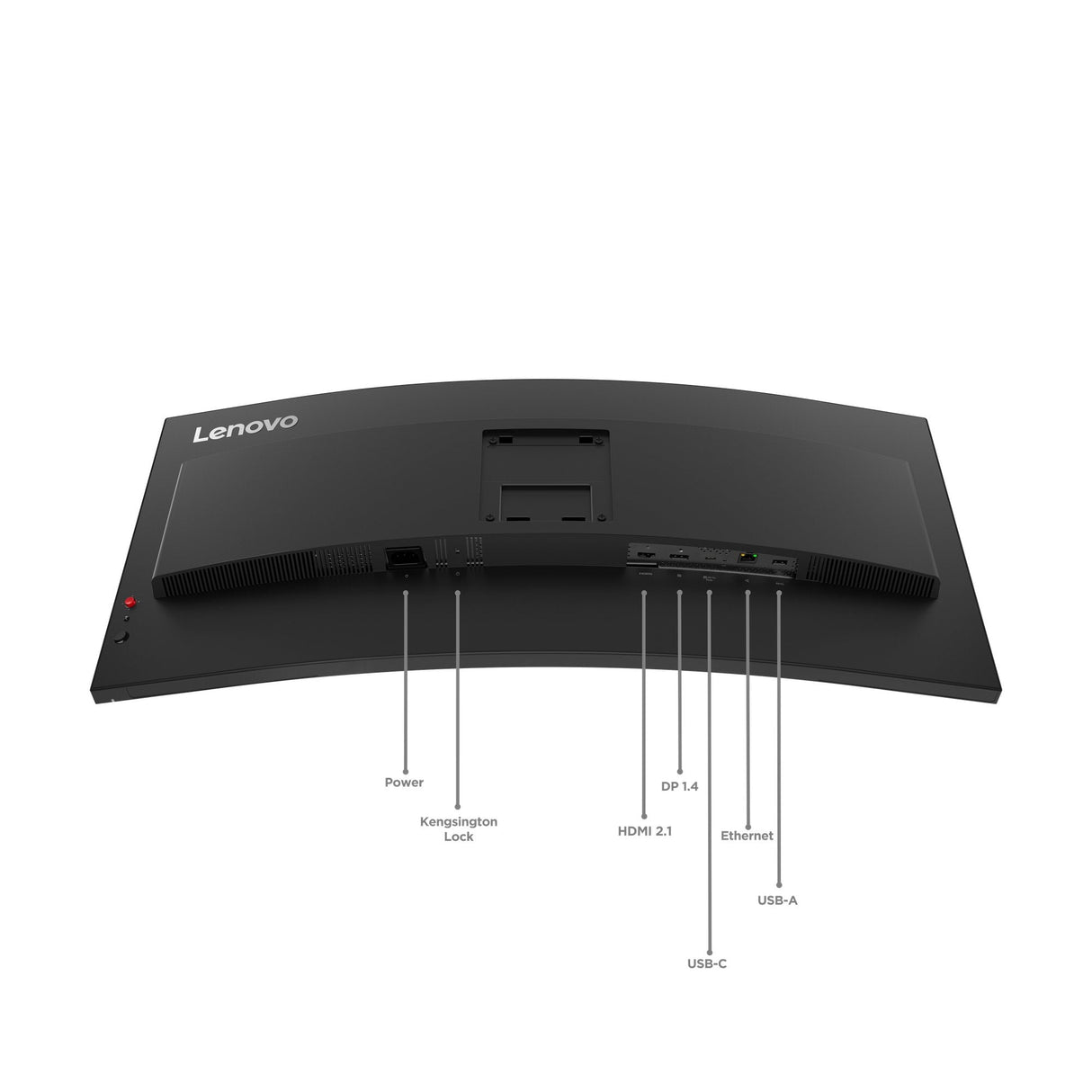 Thinkvision T34wd-40 Computer Monitor 86.4 Cm (34") 3440 X