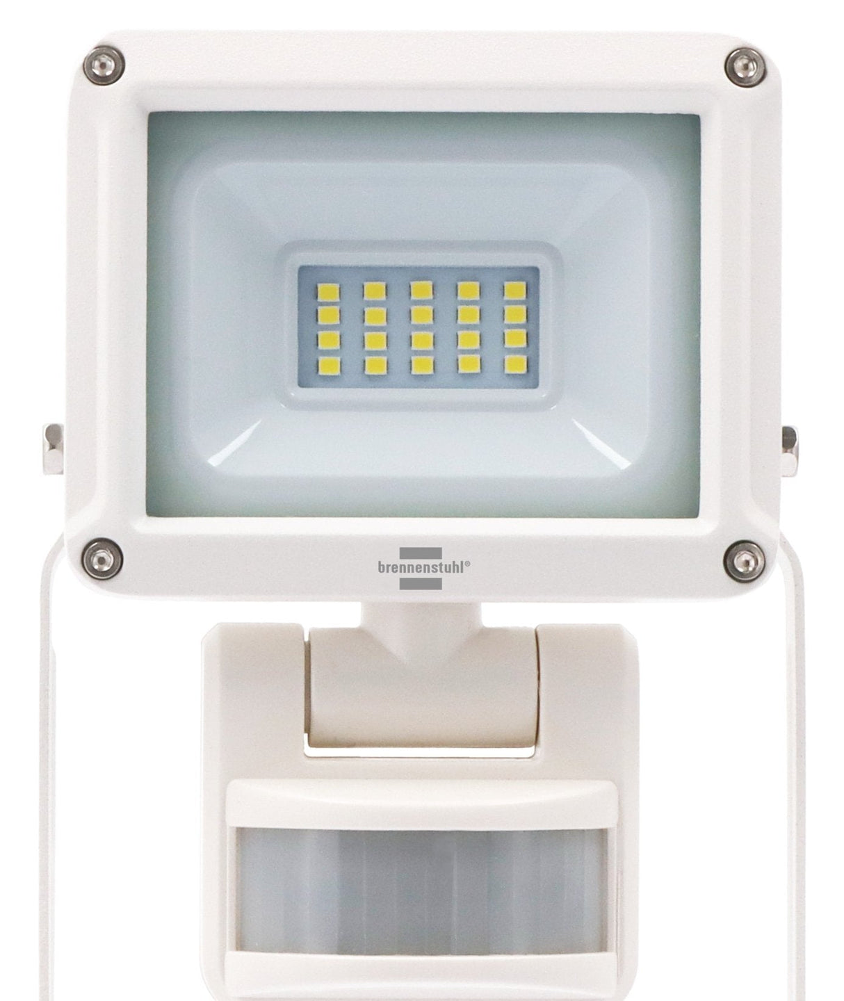 Brennenstuhl Led Foco Jaro 1060 P Con Infrarot-Bewegungs