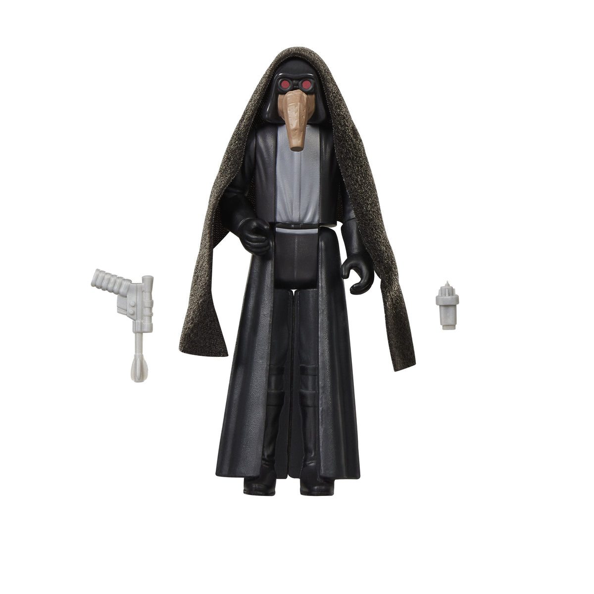 Set 6 Figuras Retro Star Wars: Una Nueva Esperanza 9,5cm