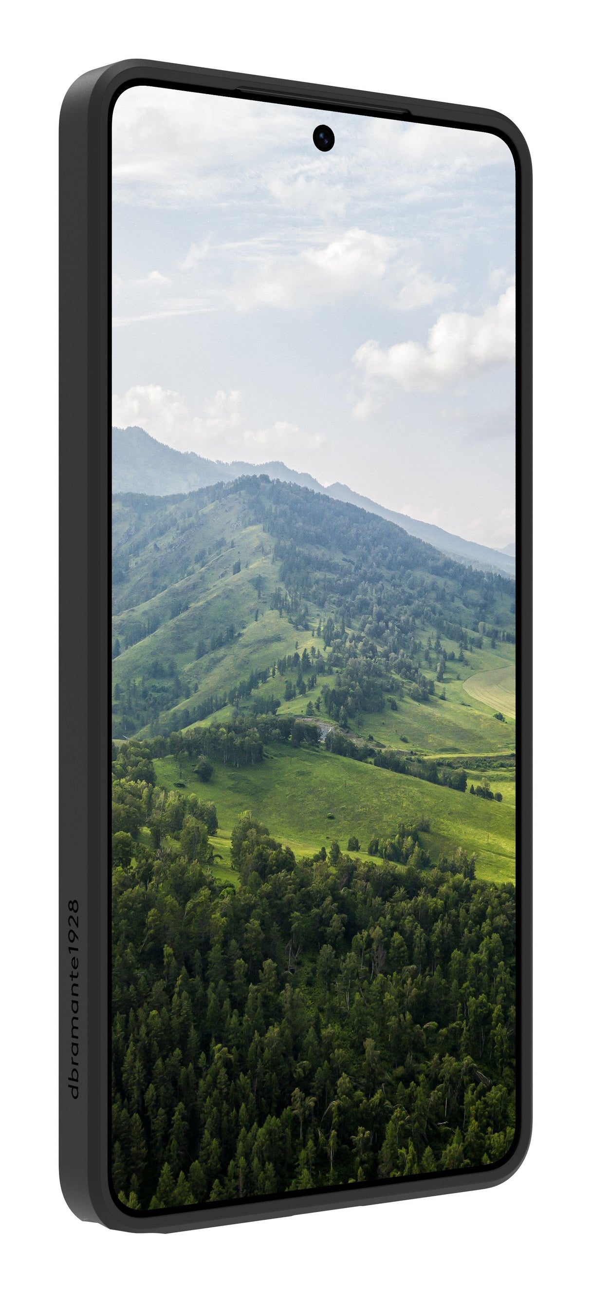 Bulk Nuuk Galaxy S26 Ultra Blk