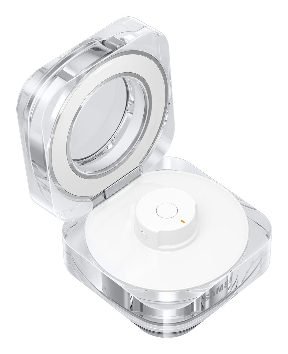 EAN 8806097049524 - Samsung Galaxy Ring No Anillo inteligente rastreador de actividad IP68 Negro imagen 7