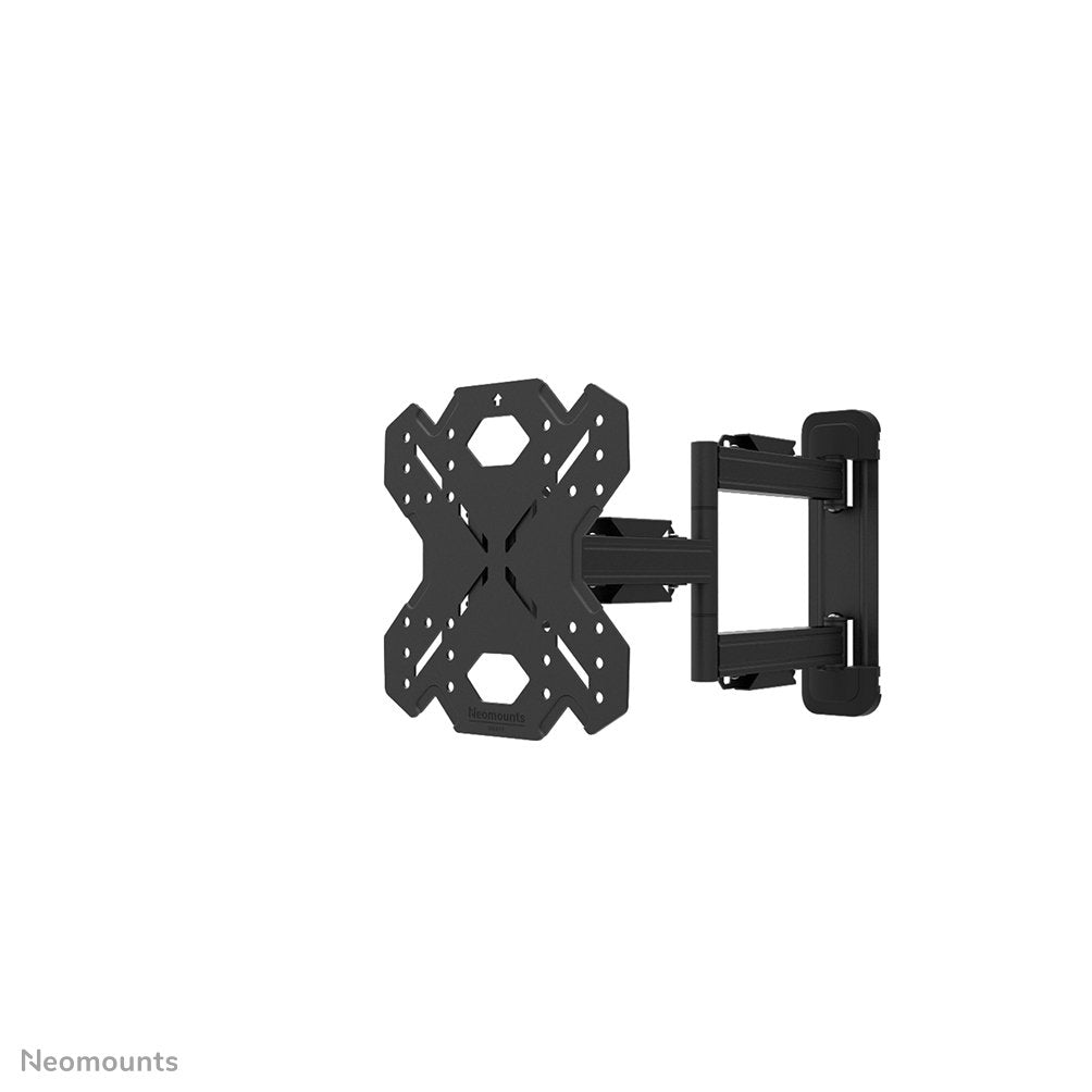 Neomounts Select Screen Wall Mount (Full Motion, 3 Pivots, Vesa 200x200) (Wl40s-850bl12)