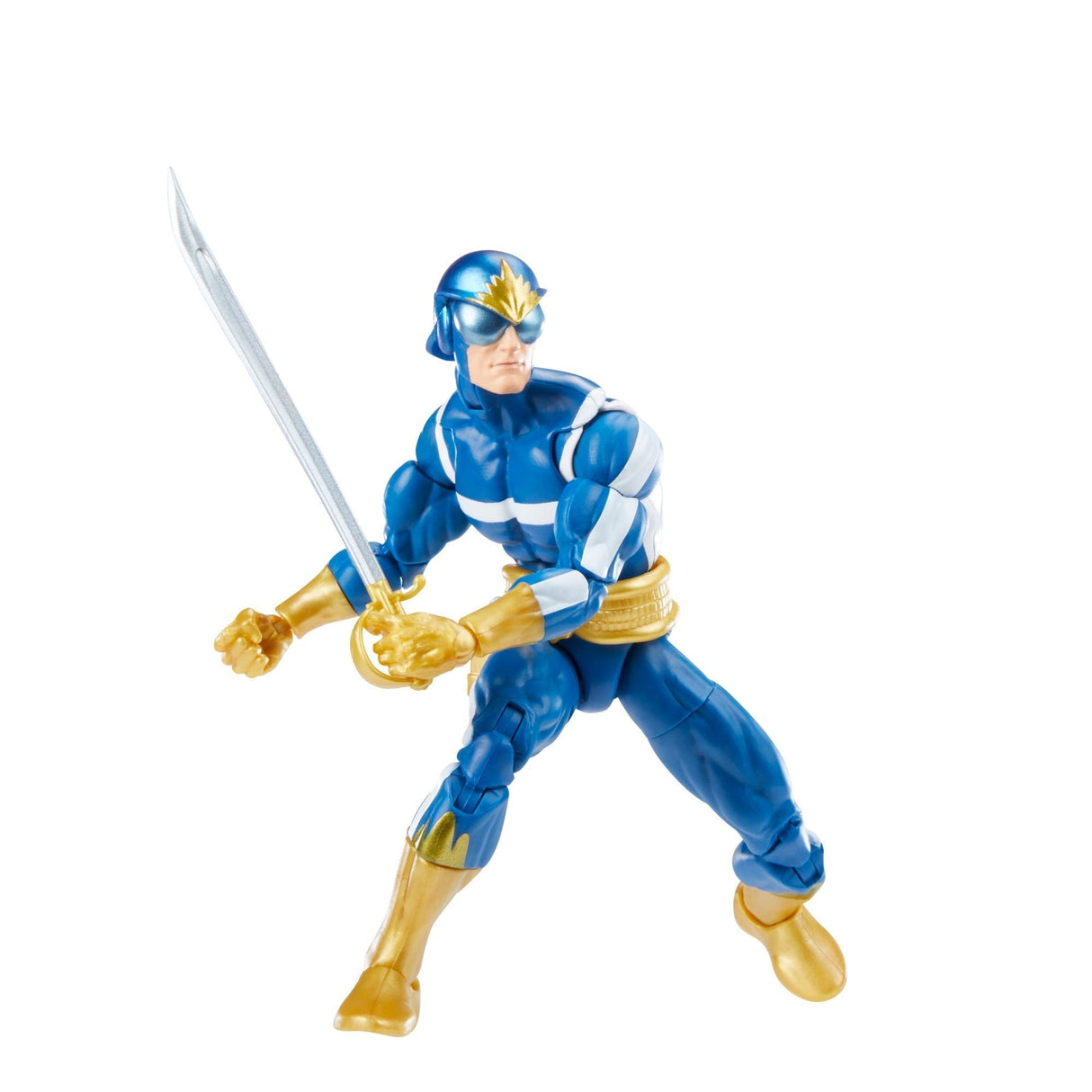 Figura Star-Lord Guardianes De La Galaxia Marvel 15cm